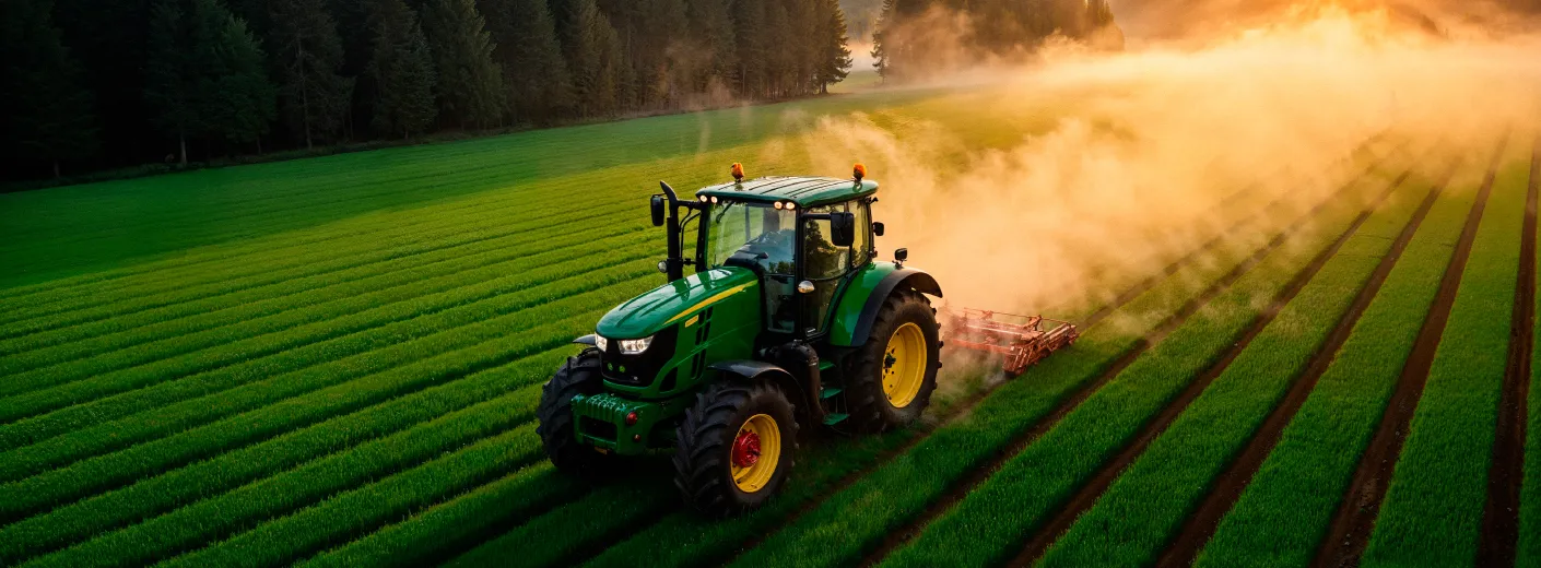 Sistemi Agricoli