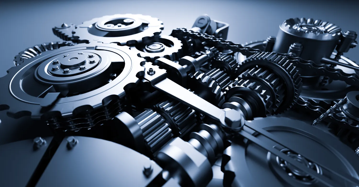 Mechanical Engineering