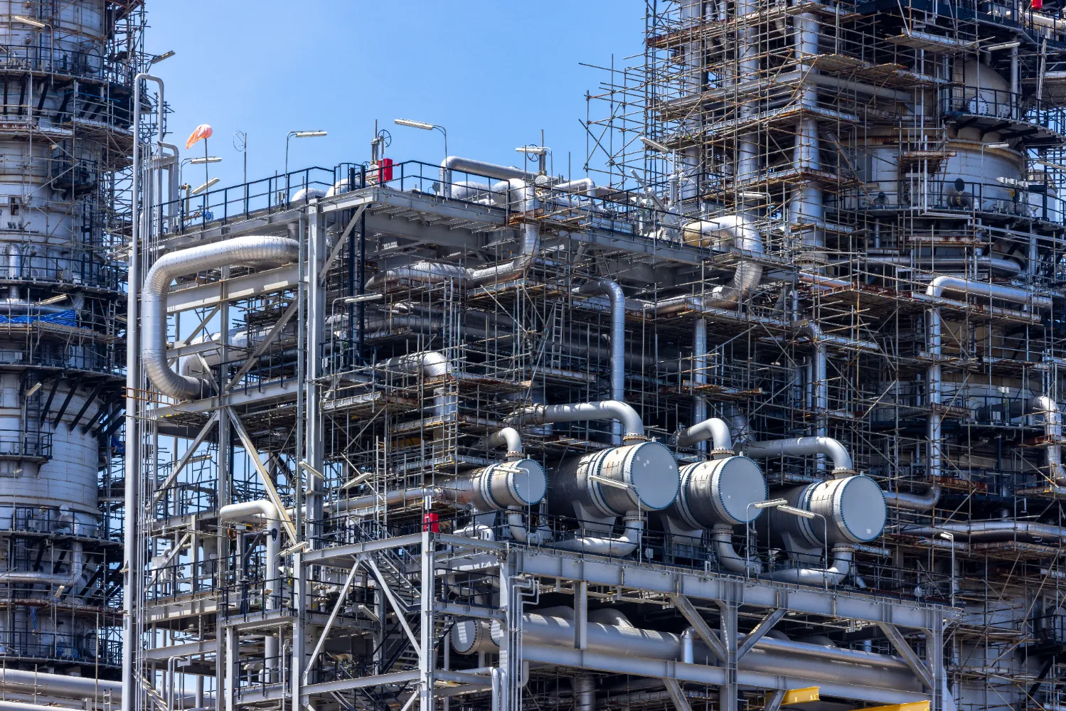 Custom Industrial Projects