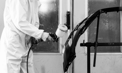 Liquid Coating